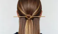 Zelená panika, vlasy