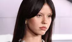 Mia Goth
