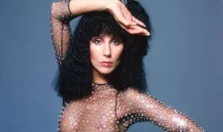 Cher