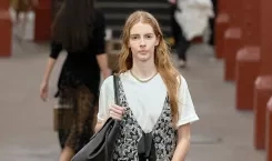 Chanel, Pre-fall, FW26