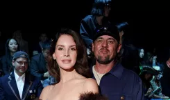 Lana Del Rey, Jeremy Dufrene