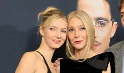 Gwyneth Paltrow, Apple Martin