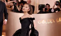 Ariana Grande
