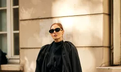 Paříž, streestyle, SS26