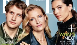 Tištěná ELLE 03/26