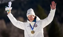 Johannes Hoesflot Klaebo 