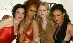 America's Next Top Model