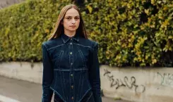 Miláno, streetstyle FW26