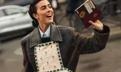 Paris, streetstyle, FW26