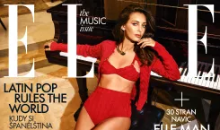 Tištěná ELLE 05/26