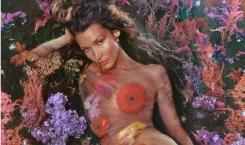 Bella Hadid