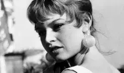 Brigitte Bardot