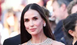 Demi Moore