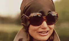 Jackie Kennedy