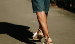 London streetstyle