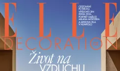 ELLE Decoration letní vydání