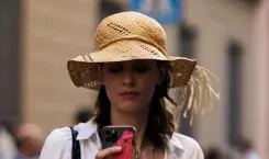 Milano streetstyle
