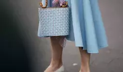 Paris streetstyle