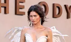 Zendaya