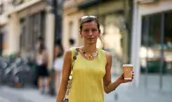 Paris streetstyle