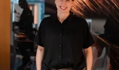 Petra Měchurová