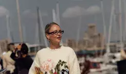 Kodaň streetstyle