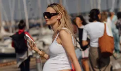 Kodaň, street style, SS27