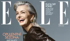 Zářijová ELLE 09/26
