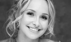 Hayden Panettiere