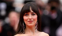 Dakota Johnson