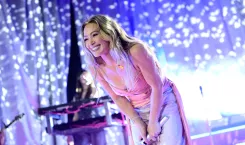 Hilary Duff