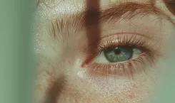 Eye Wrinkles