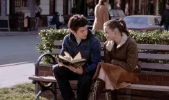 Gilmore girls